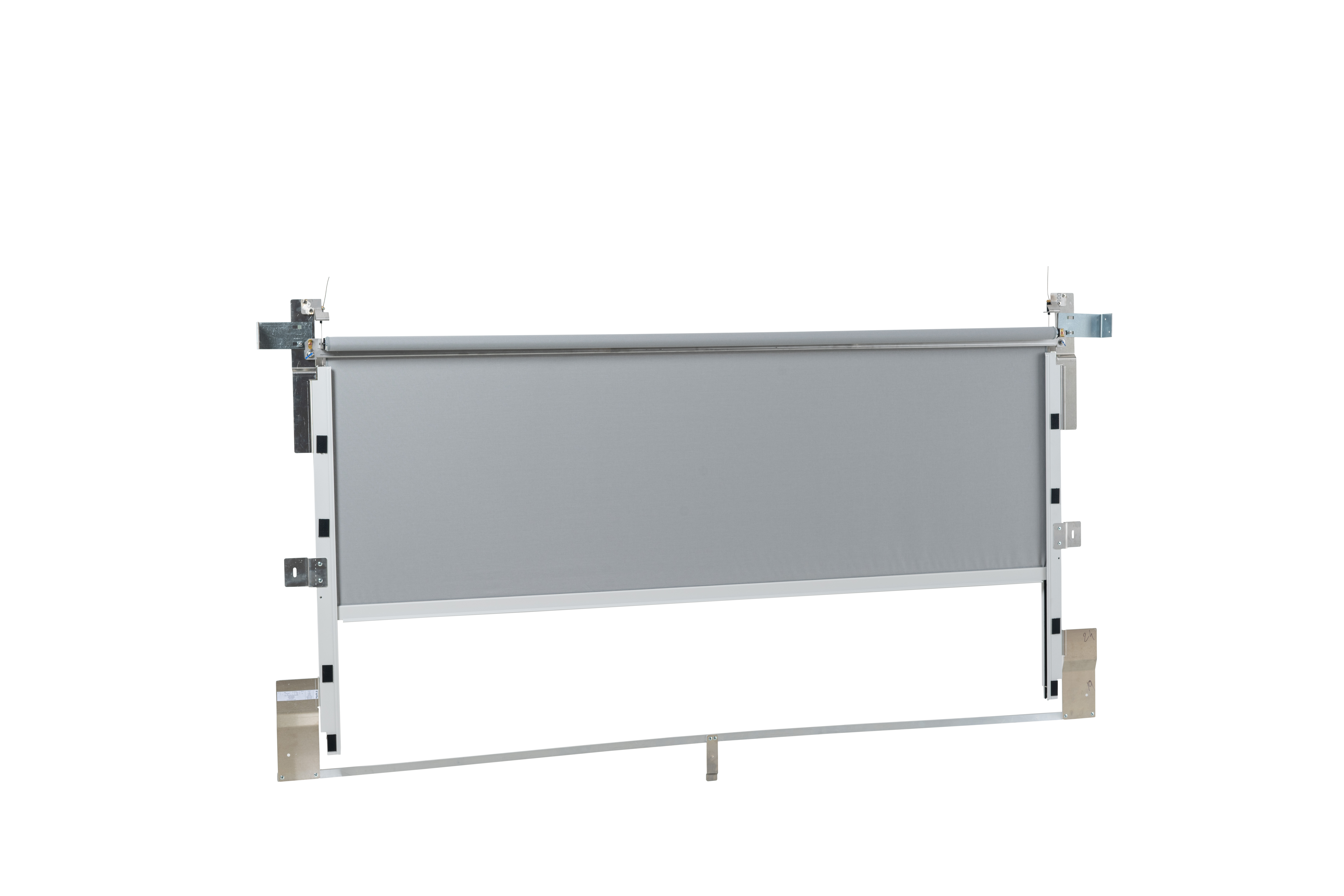 Comp.Tech.Europe railway window blind roller system